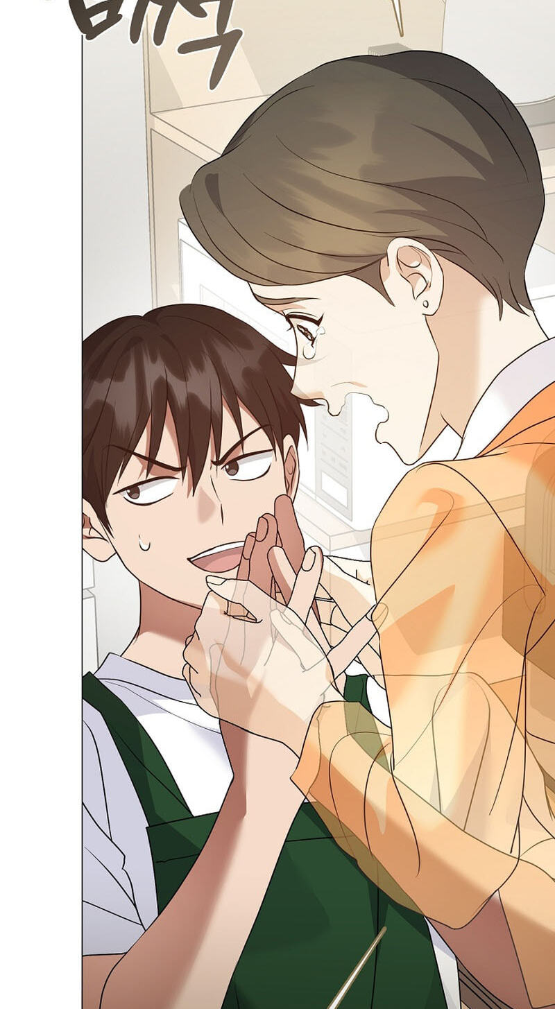 Read Afterlife Diner chapter 126 image 44 on Lezhin