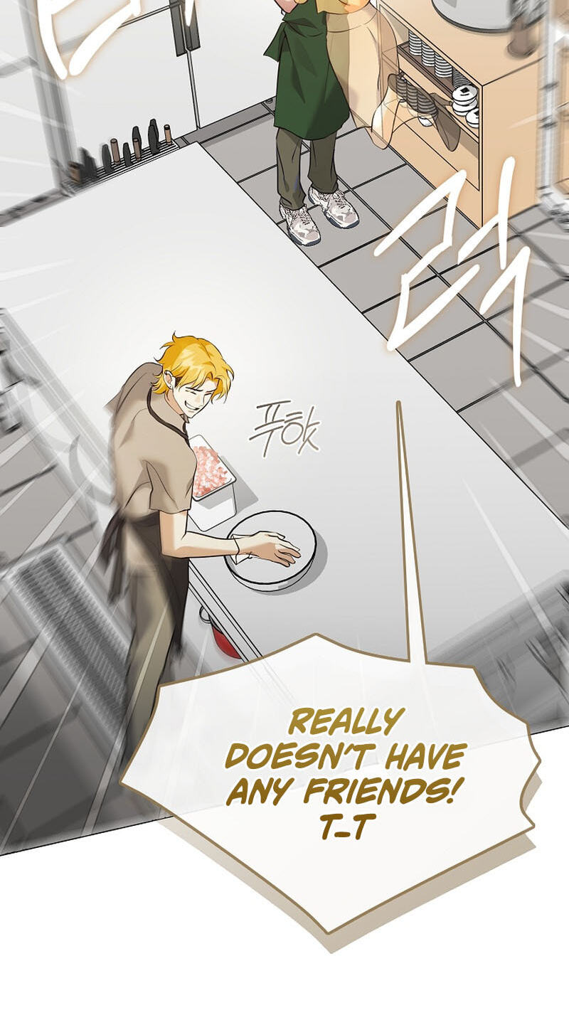 Read Afterlife Diner chapter 126 image 46 on Lezhin