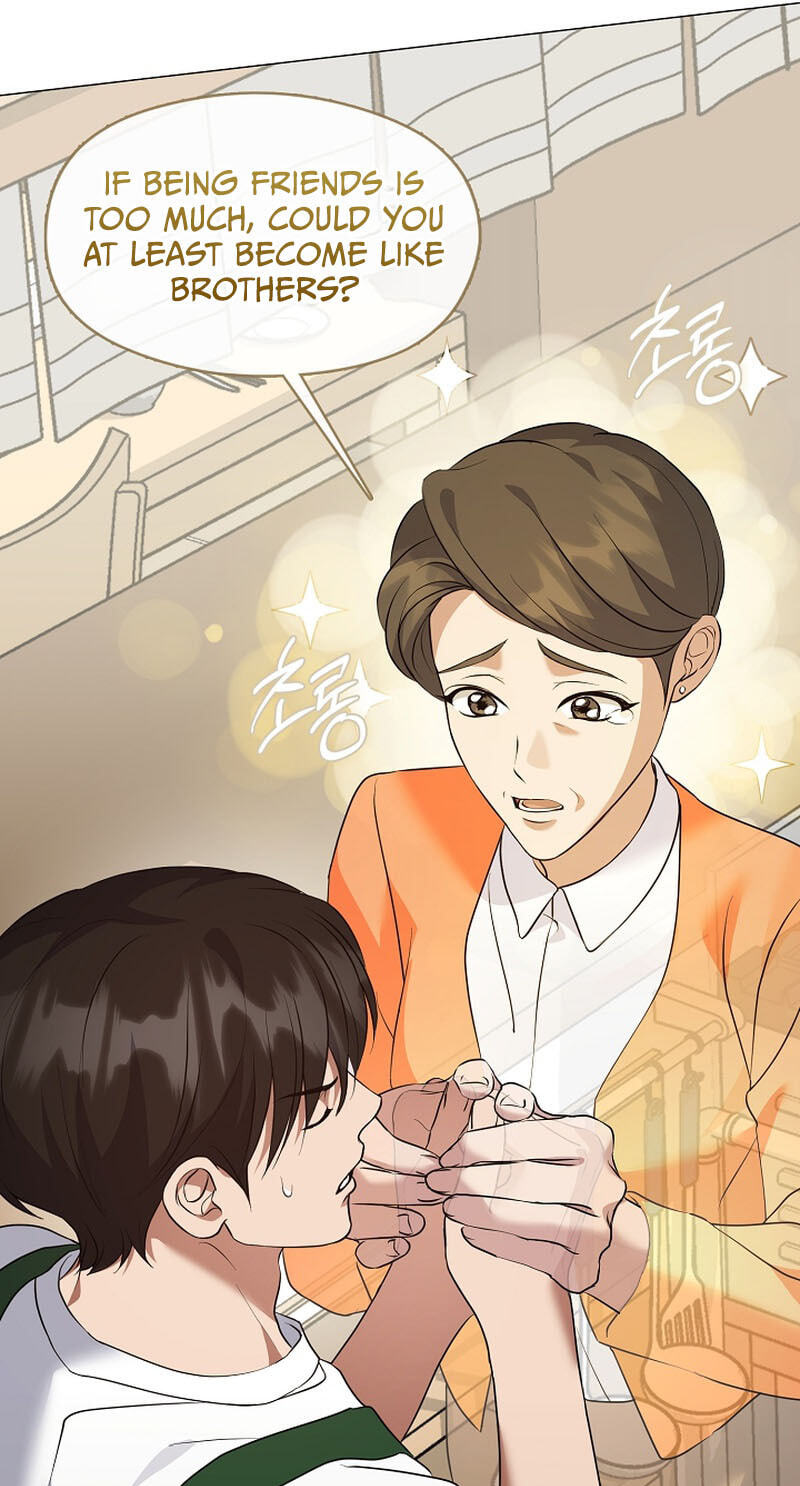 Read Afterlife Diner chapter 126 image 48 on Lezhin
