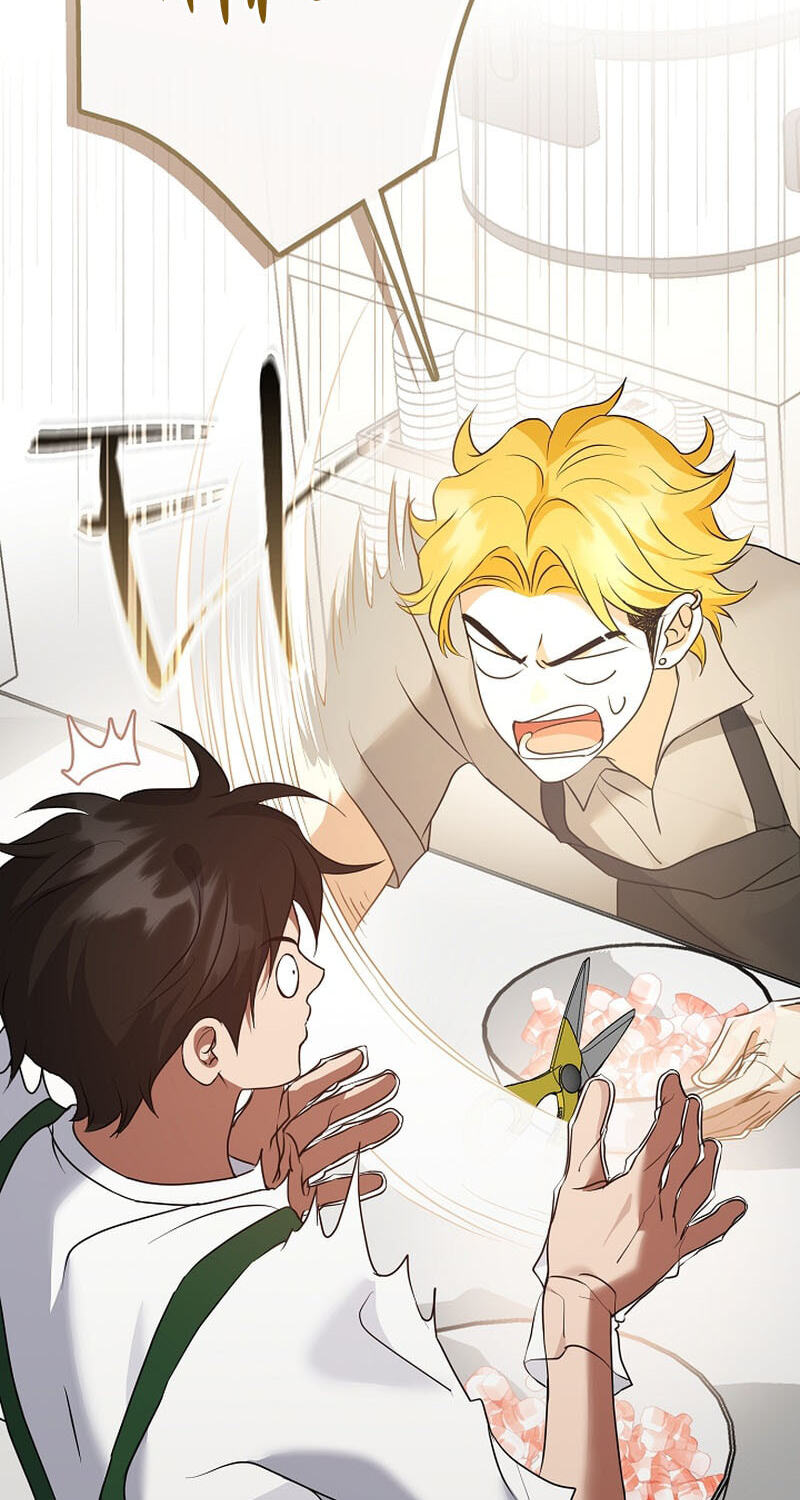 Read Afterlife Diner chapter 126 image 5 on Lezhin