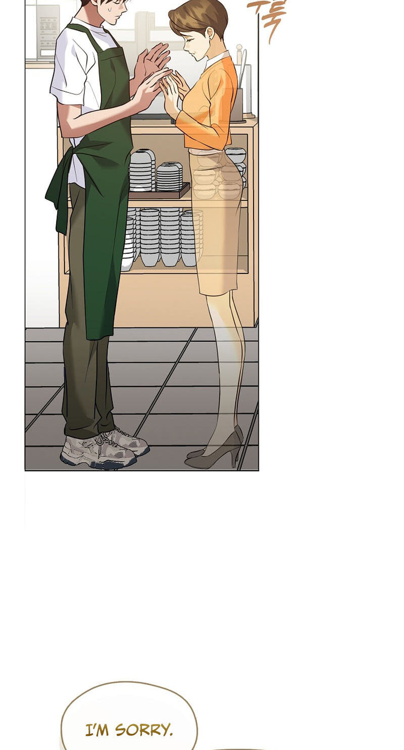 Read Afterlife Diner chapter 126 image 51 on Lezhin