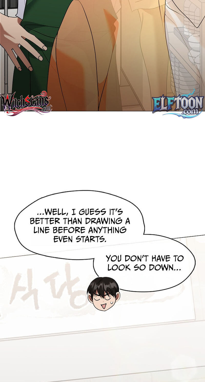 Read Afterlife Diner chapter 126 image 53 on Lezhin