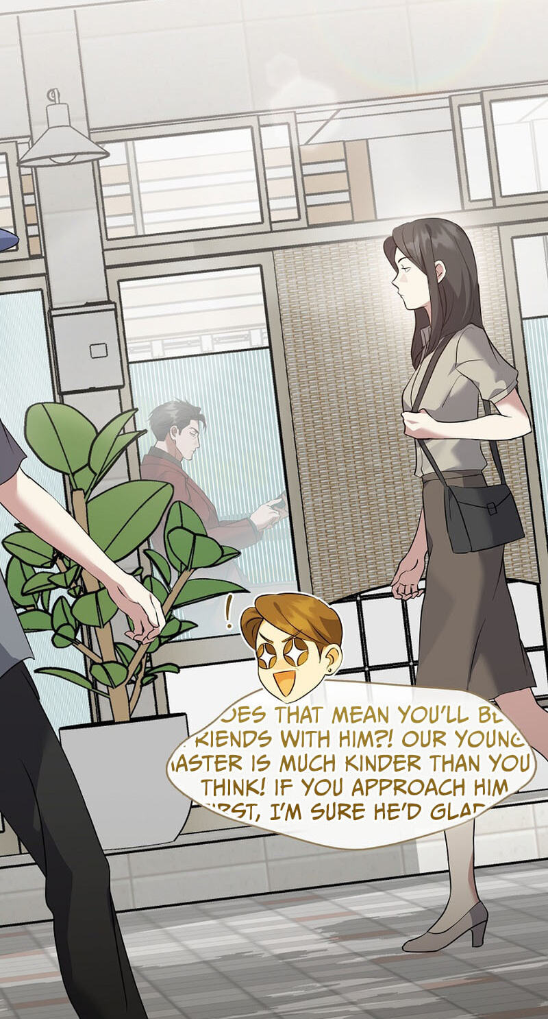 Read Afterlife Diner chapter 126 image 54 on Lezhin