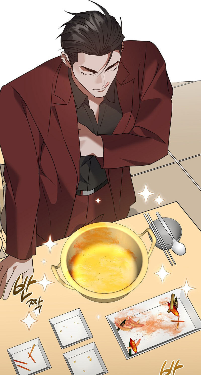 Read Afterlife Diner chapter 126 image 58 on Lezhin