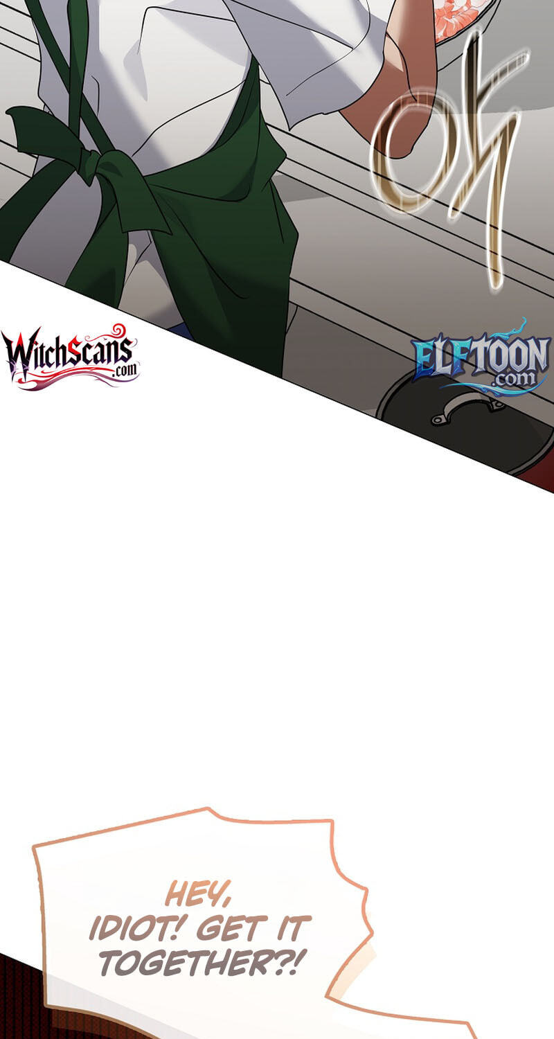 Read Afterlife Diner chapter 126 image 6 on Lezhin
