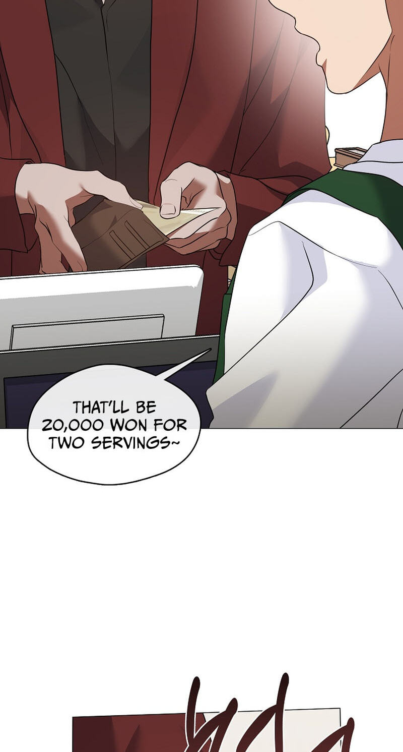 Read Afterlife Diner chapter 126 image 60 on Lezhin
