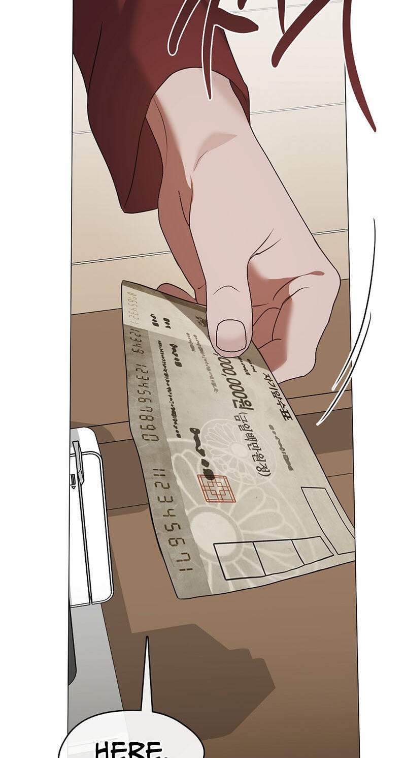 Read Afterlife Diner chapter 126 image 61 on Lezhin