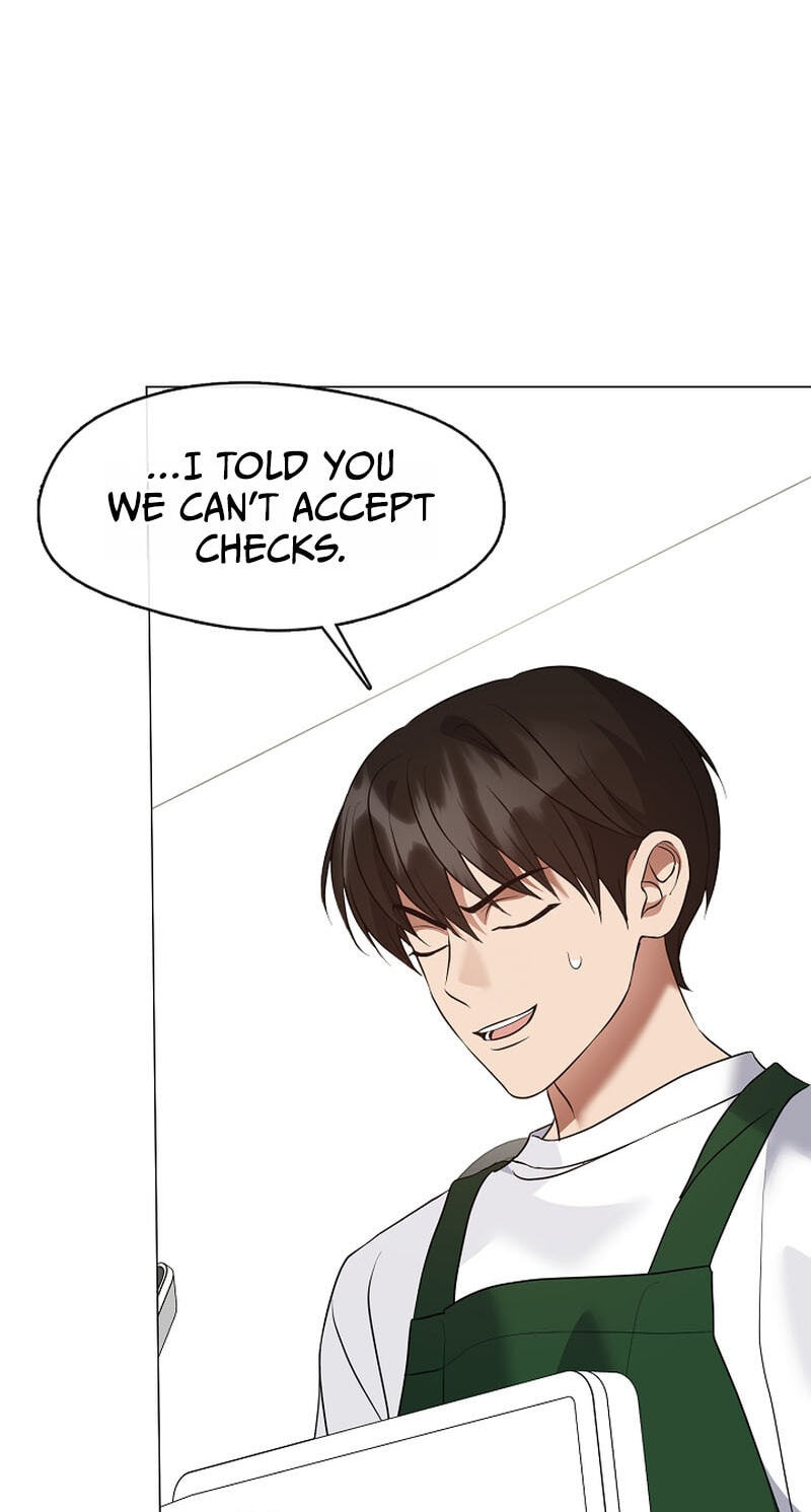 Read Afterlife Diner chapter 126 image 63 on Lezhin