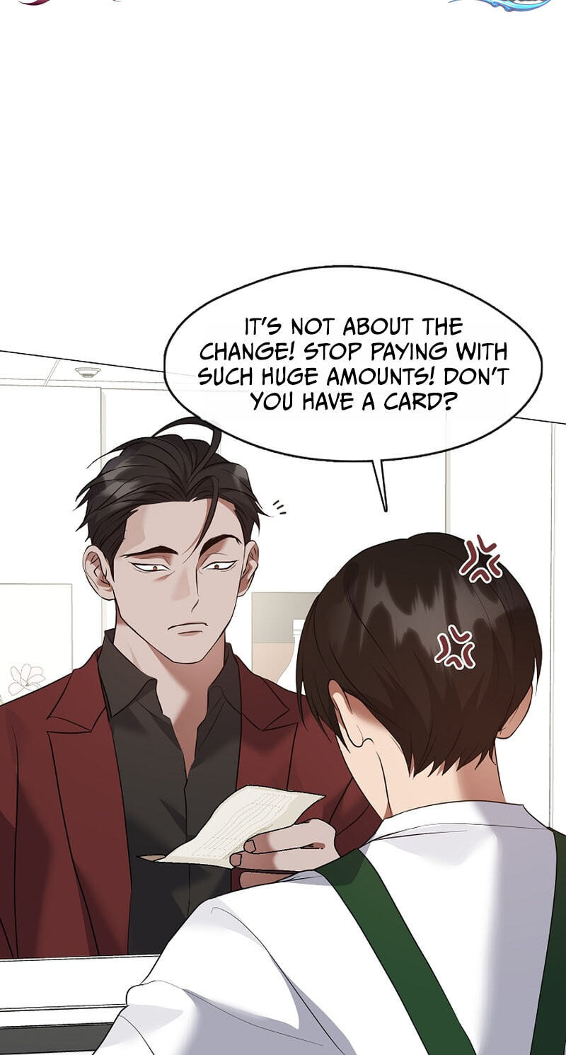 Read Afterlife Diner chapter 126 image 66 on Lezhin