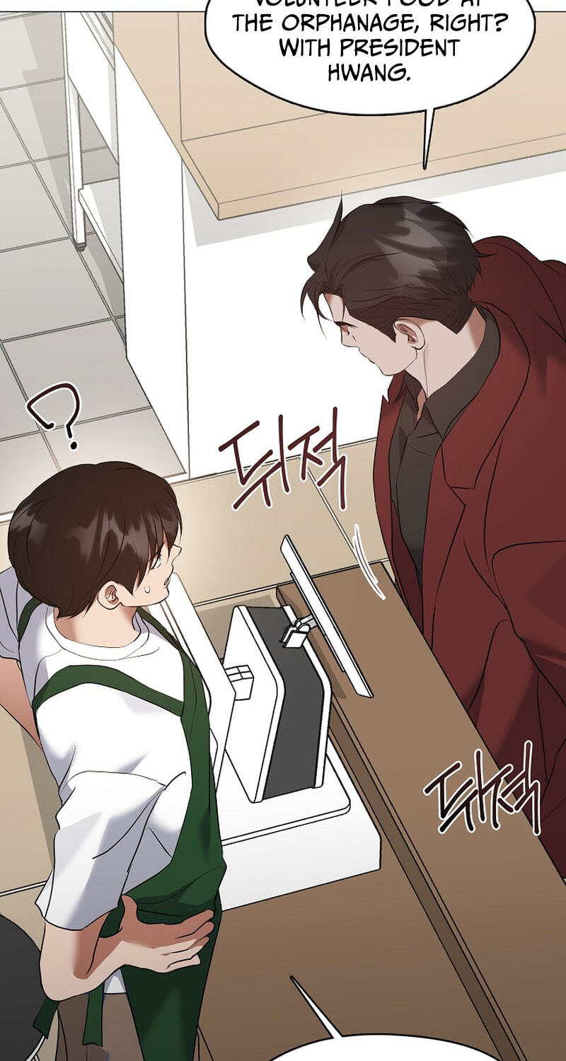 Read Afterlife Diner chapter 126 image 69 on Lezhin