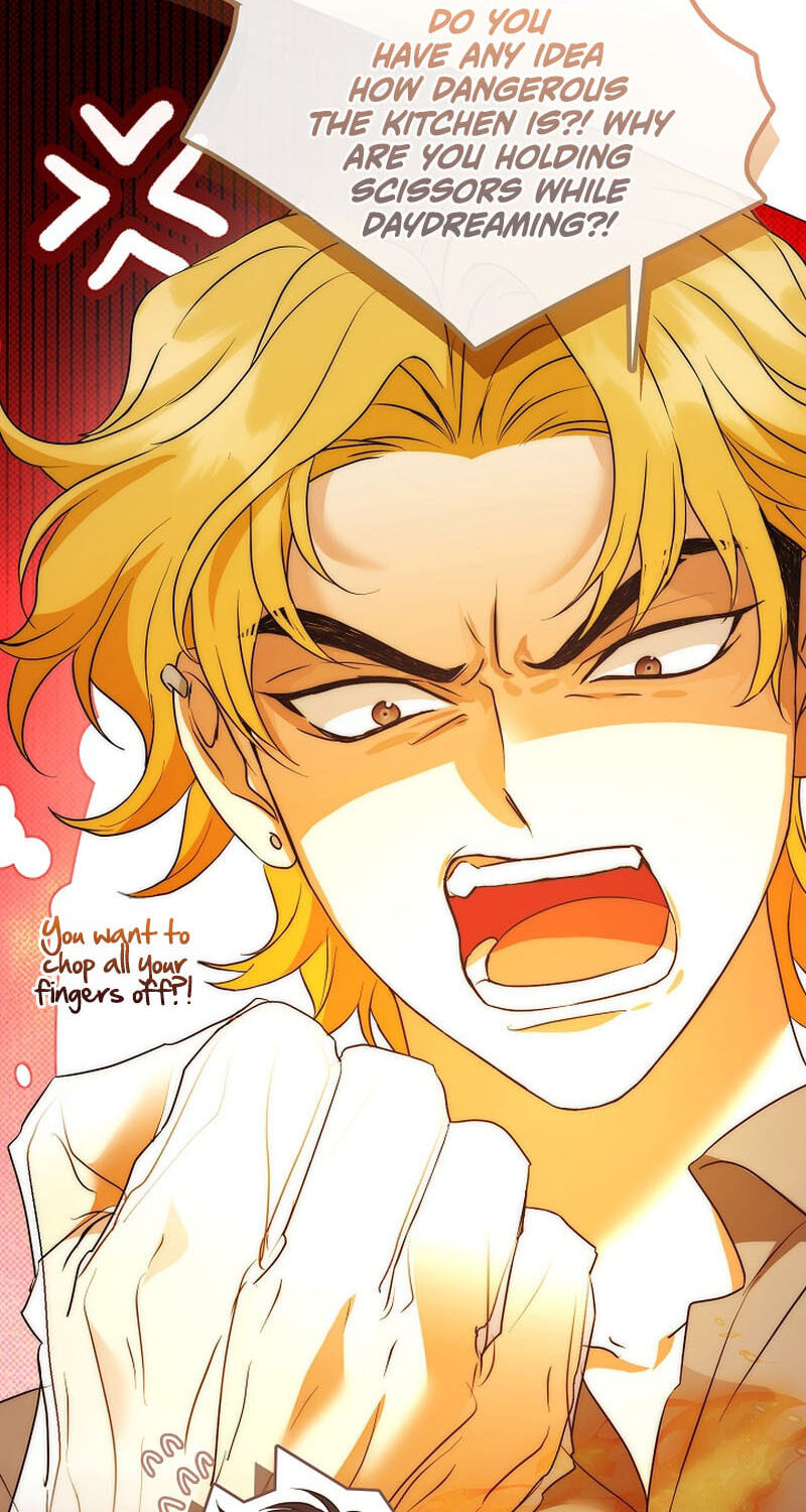 Read Afterlife Diner chapter 126 image 7 on Lezhin