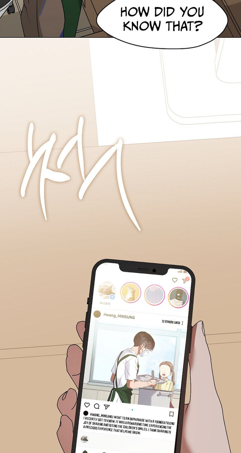 Read Afterlife Diner chapter 126 image 70 on Lezhin