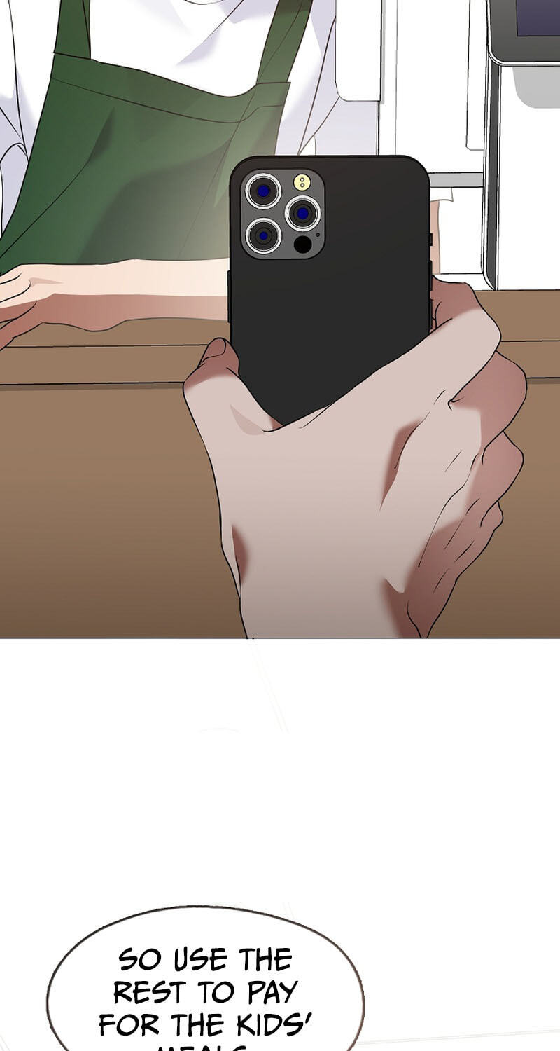 Read Afterlife Diner chapter 126 image 72 on Lezhin
