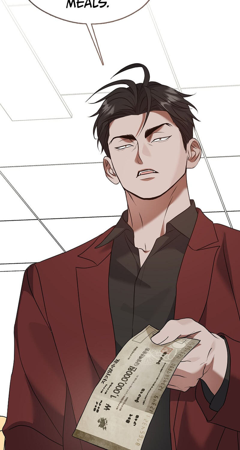 Read Afterlife Diner chapter 126 image 73 on Lezhin