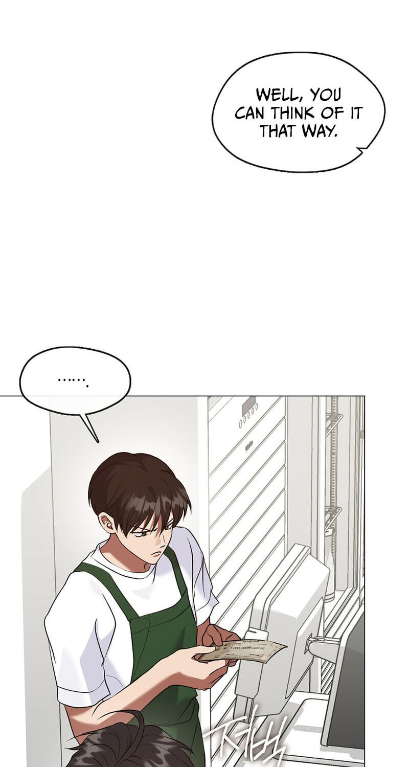 Read Afterlife Diner chapter 126 image 75 on Lezhin