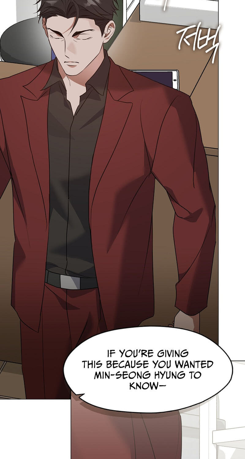 Read Afterlife Diner chapter 126 image 76 on Lezhin