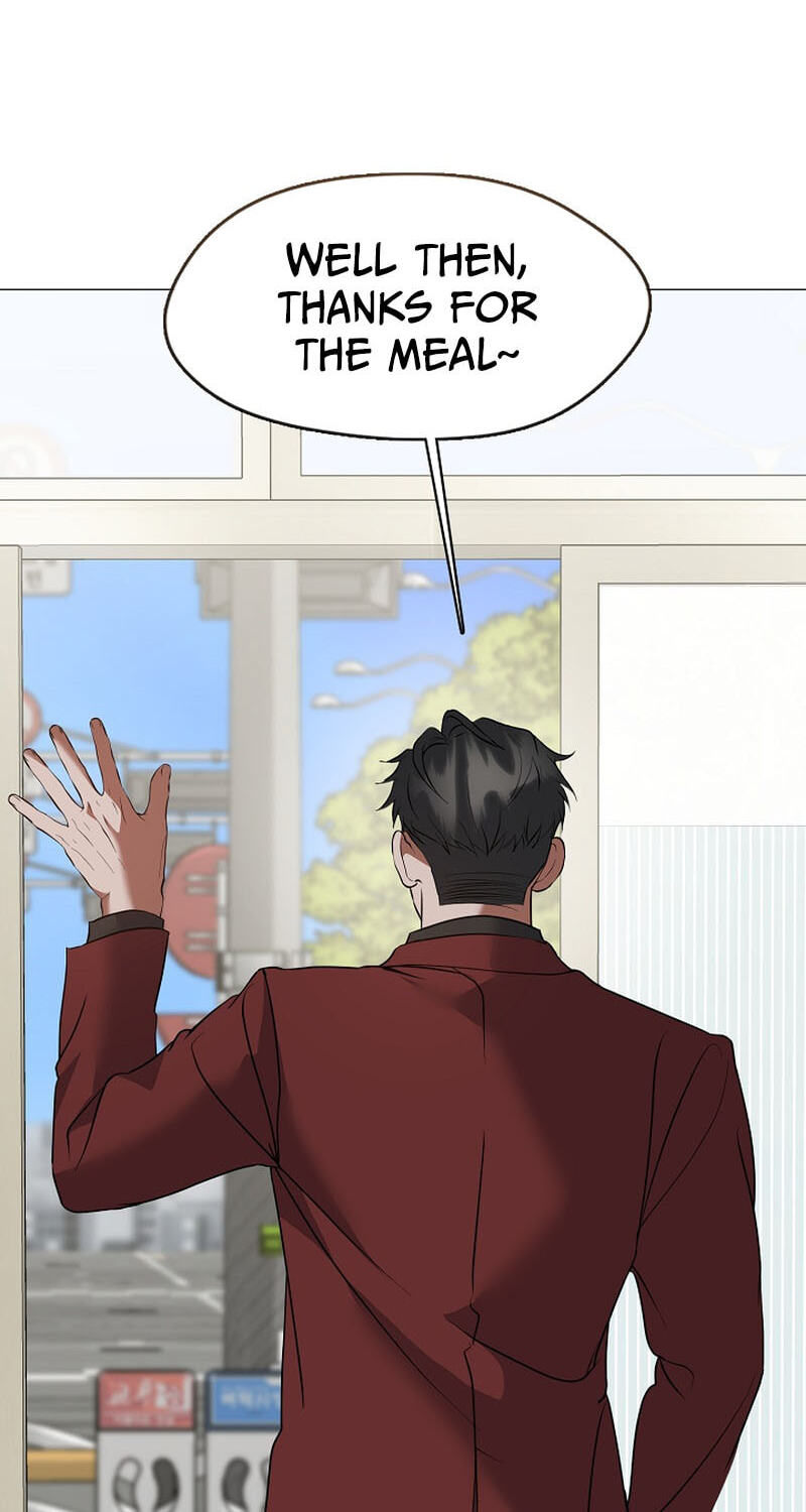 Read Afterlife Diner chapter 126 image 81 on Lezhin