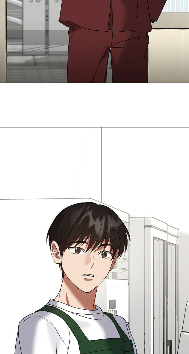 Read Afterlife Diner chapter 126 image 82 on Lezhin