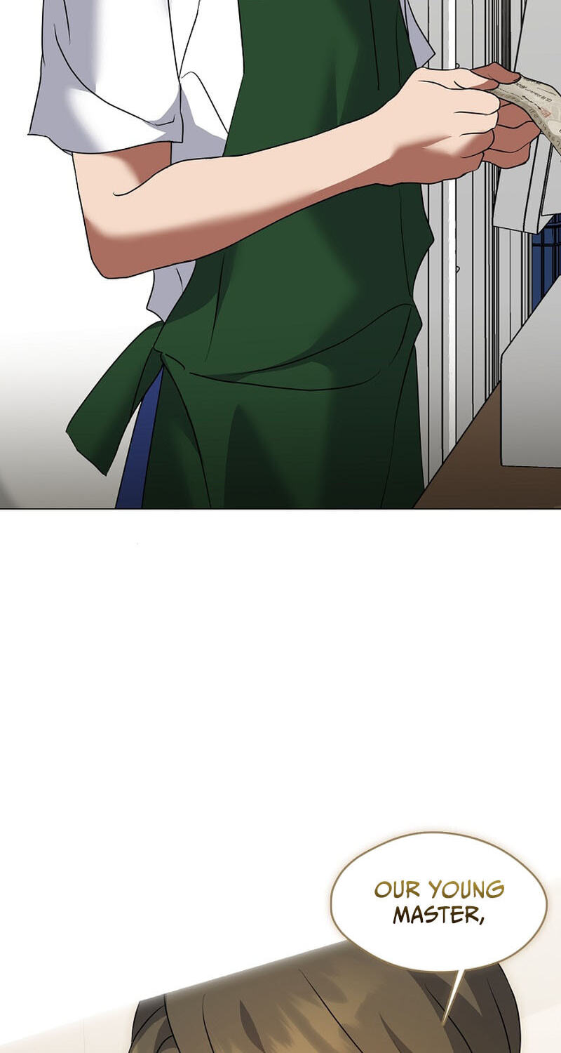 Read Afterlife Diner chapter 126 image 83 on Lezhin