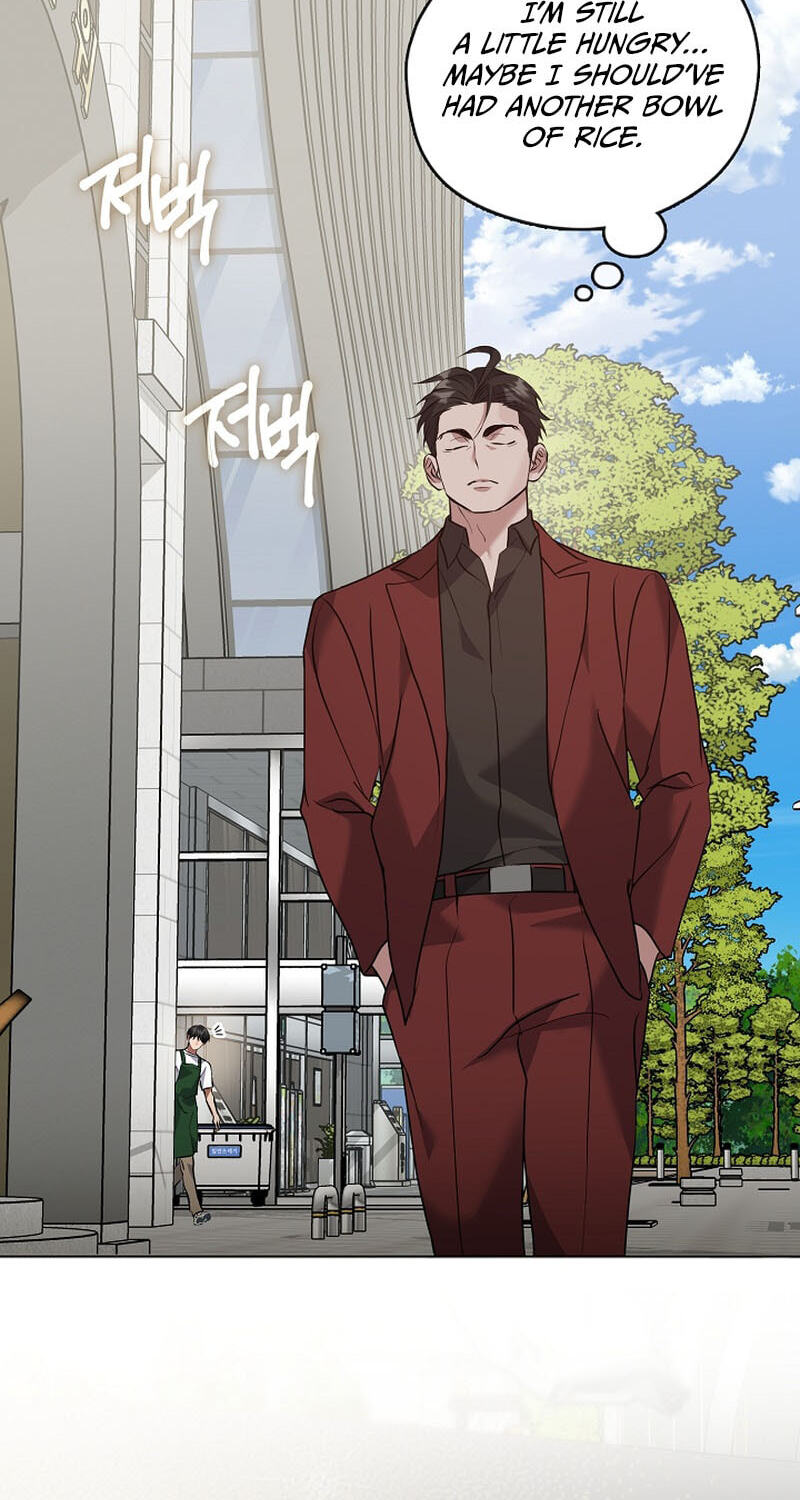 Read Afterlife Diner chapter 126 image 87 on Lezhin