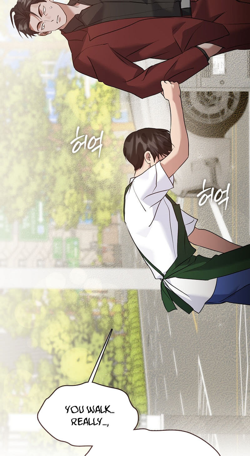 Read Afterlife Diner chapter 126 image 89 on Lezhin