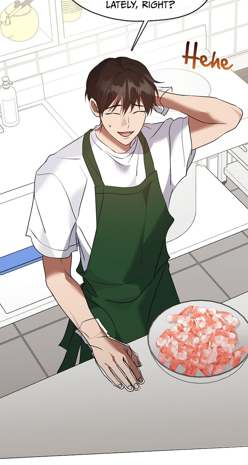 Read Afterlife Diner chapter 126 image 9 on Lezhin