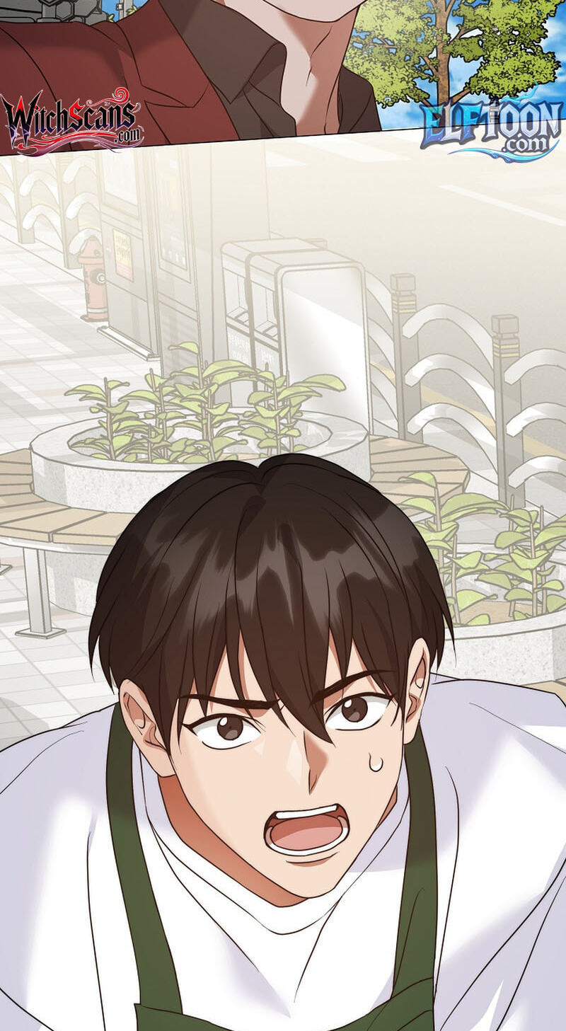 Read Afterlife Diner chapter 126 image 91 on Lezhin