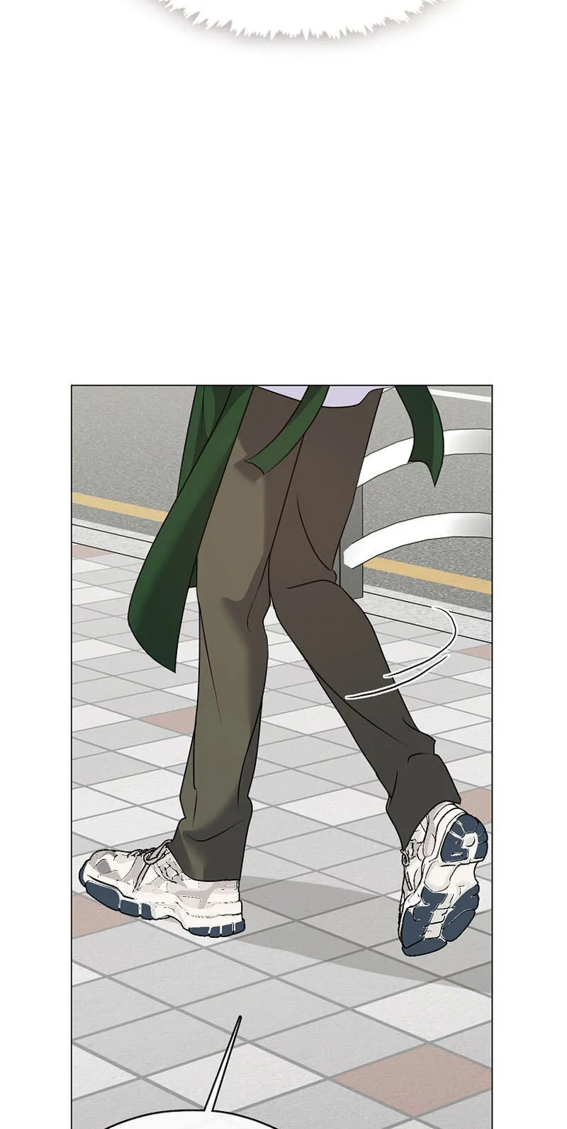 Read Afterlife Diner chapter 127 image 14 on Lezhin