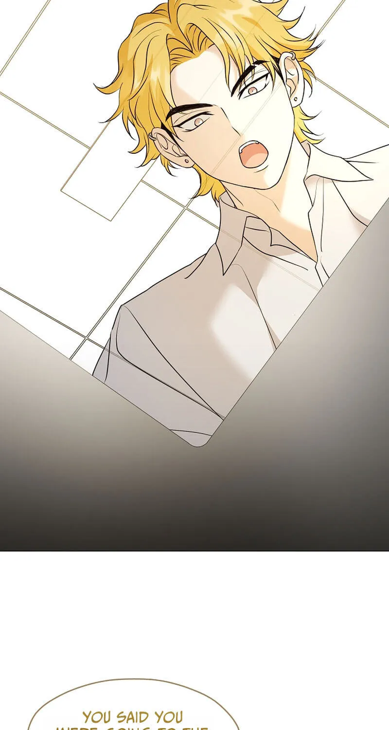 Read Afterlife Diner chapter 127 image 21 on Lezhin