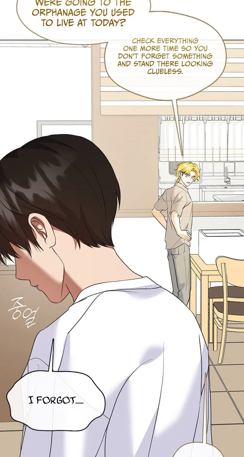 Read Afterlife Diner chapter 127 image 22 on Lezhin