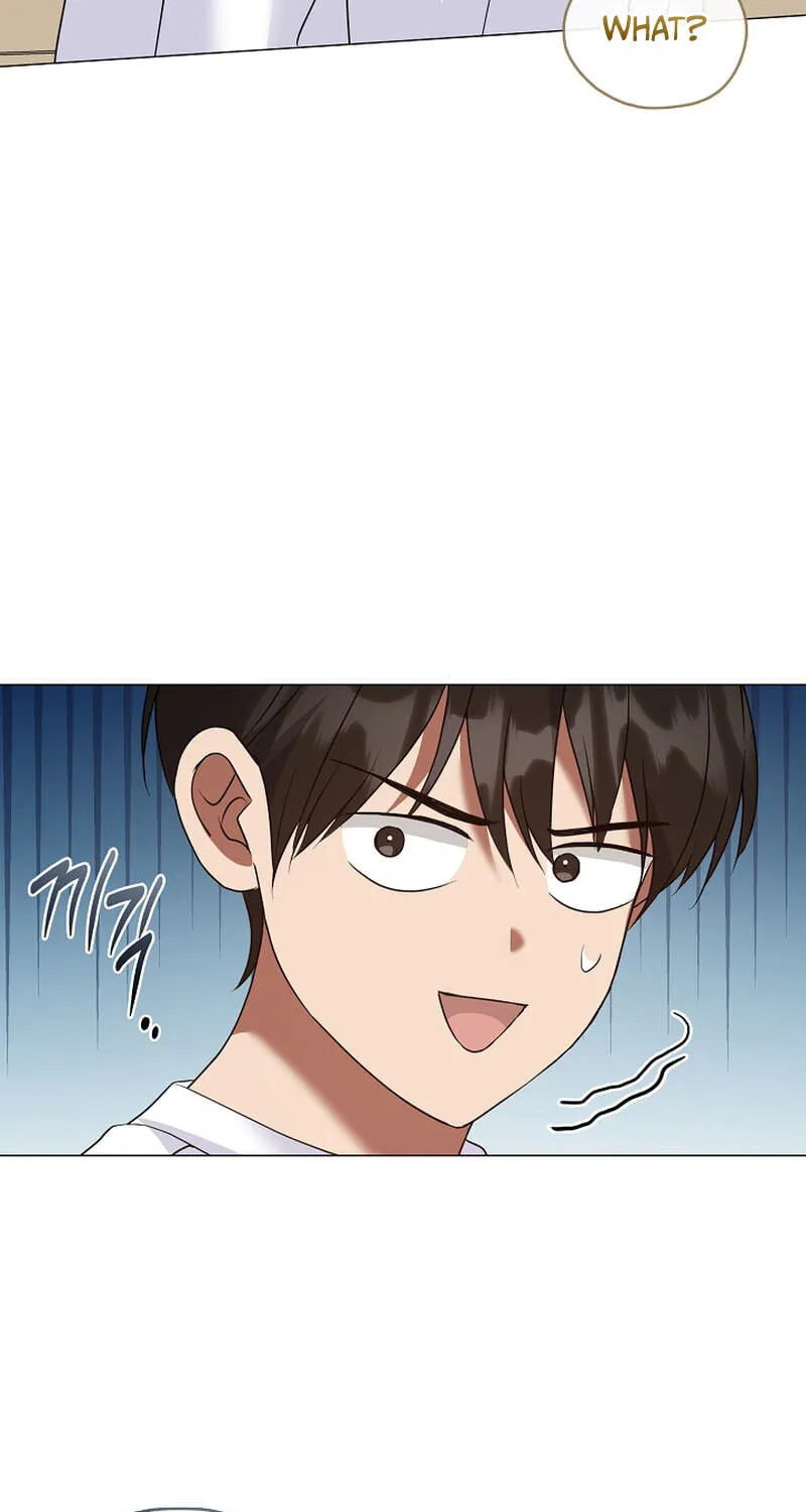 Read Afterlife Diner chapter 127 image 23 on Lezhin