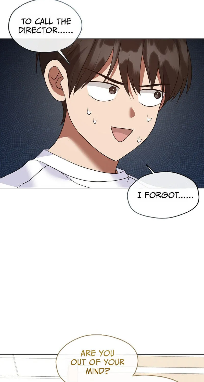 Read Afterlife Diner chapter 127 image 24 on Lezhin
