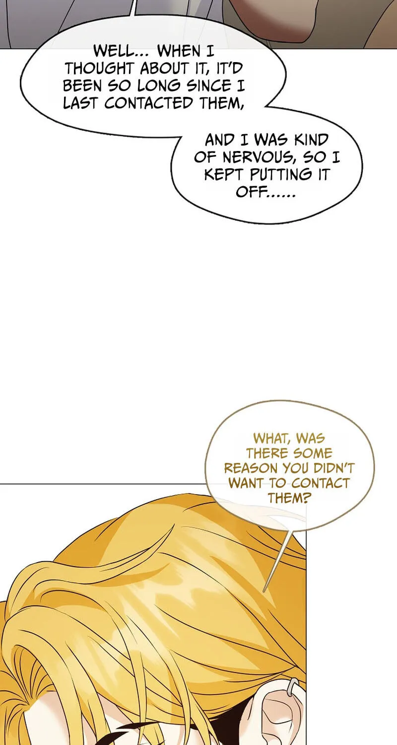 Read Afterlife Diner chapter 127 image 26 on Lezhin