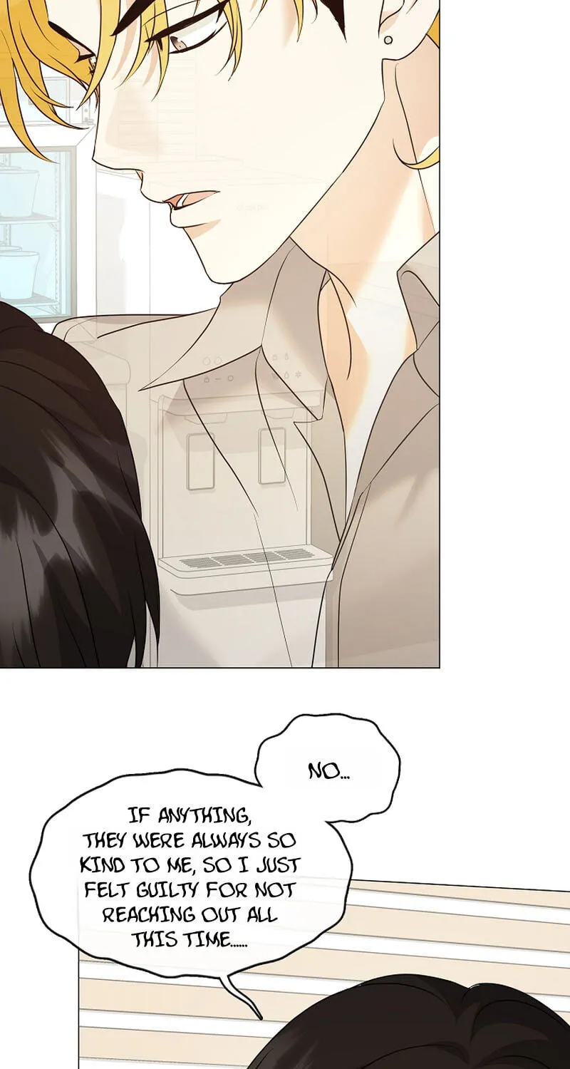 Read Afterlife Diner chapter 127 image 27 on Lezhin