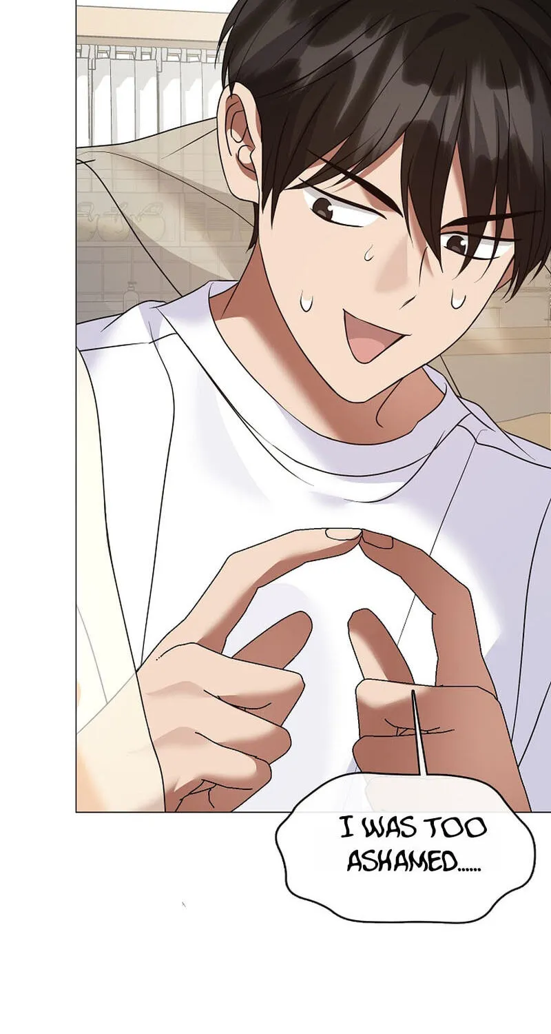 Read Afterlife Diner chapter 127 image 28 on Lezhin