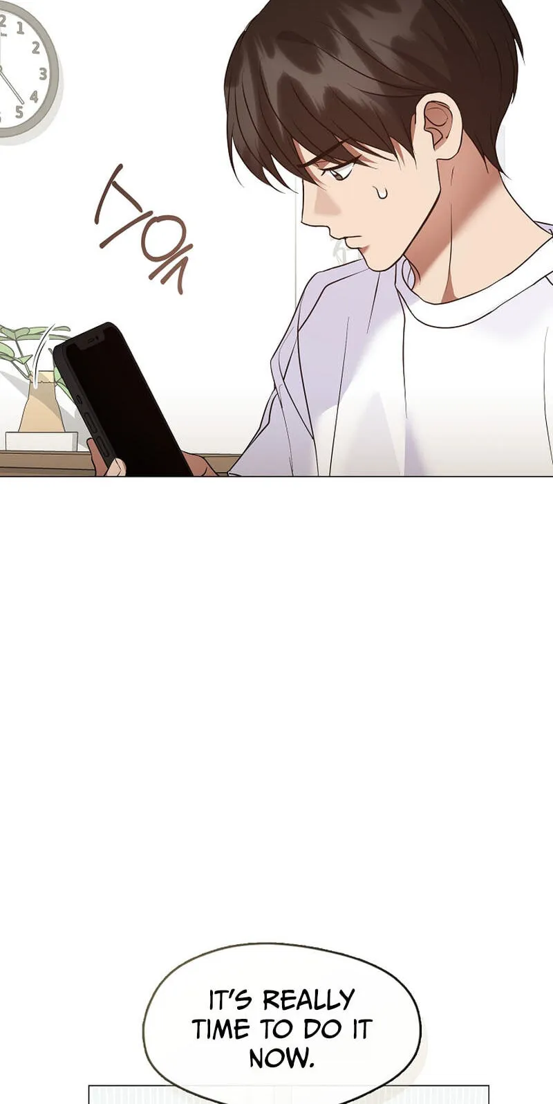 Read Afterlife Diner chapter 127 image 36 on Lezhin