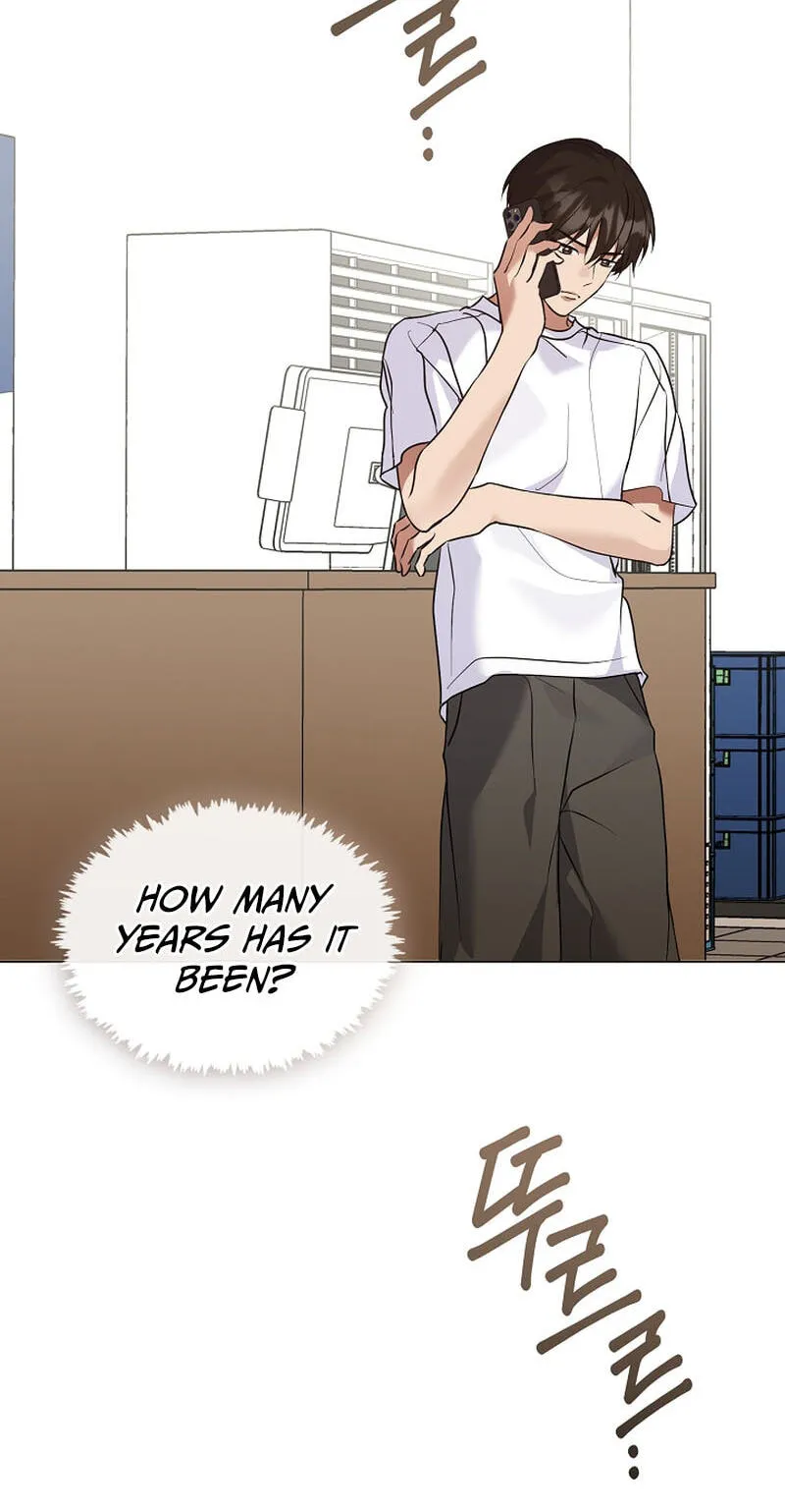 Read Afterlife Diner chapter 127 image 40 on Lezhin