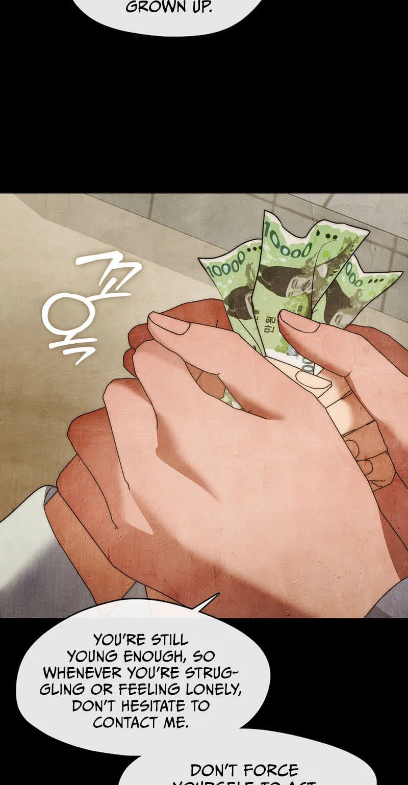 Read Afterlife Diner chapter 127 image 43 on Lezhin