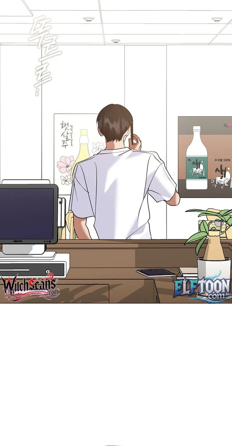 Read Afterlife Diner chapter 127 image 46 on Lezhin