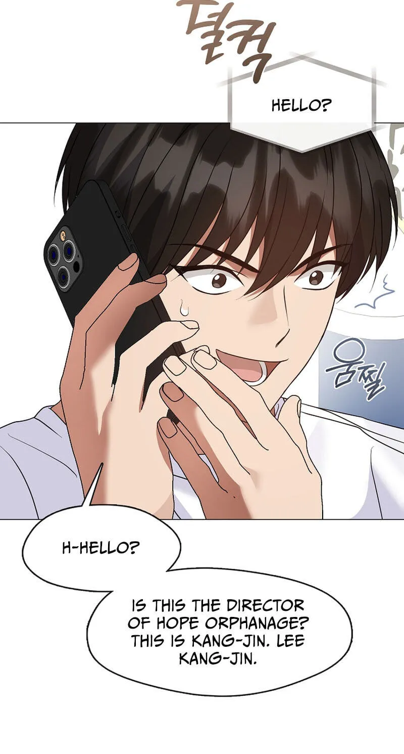 Read Afterlife Diner chapter 127 image 47 on Lezhin