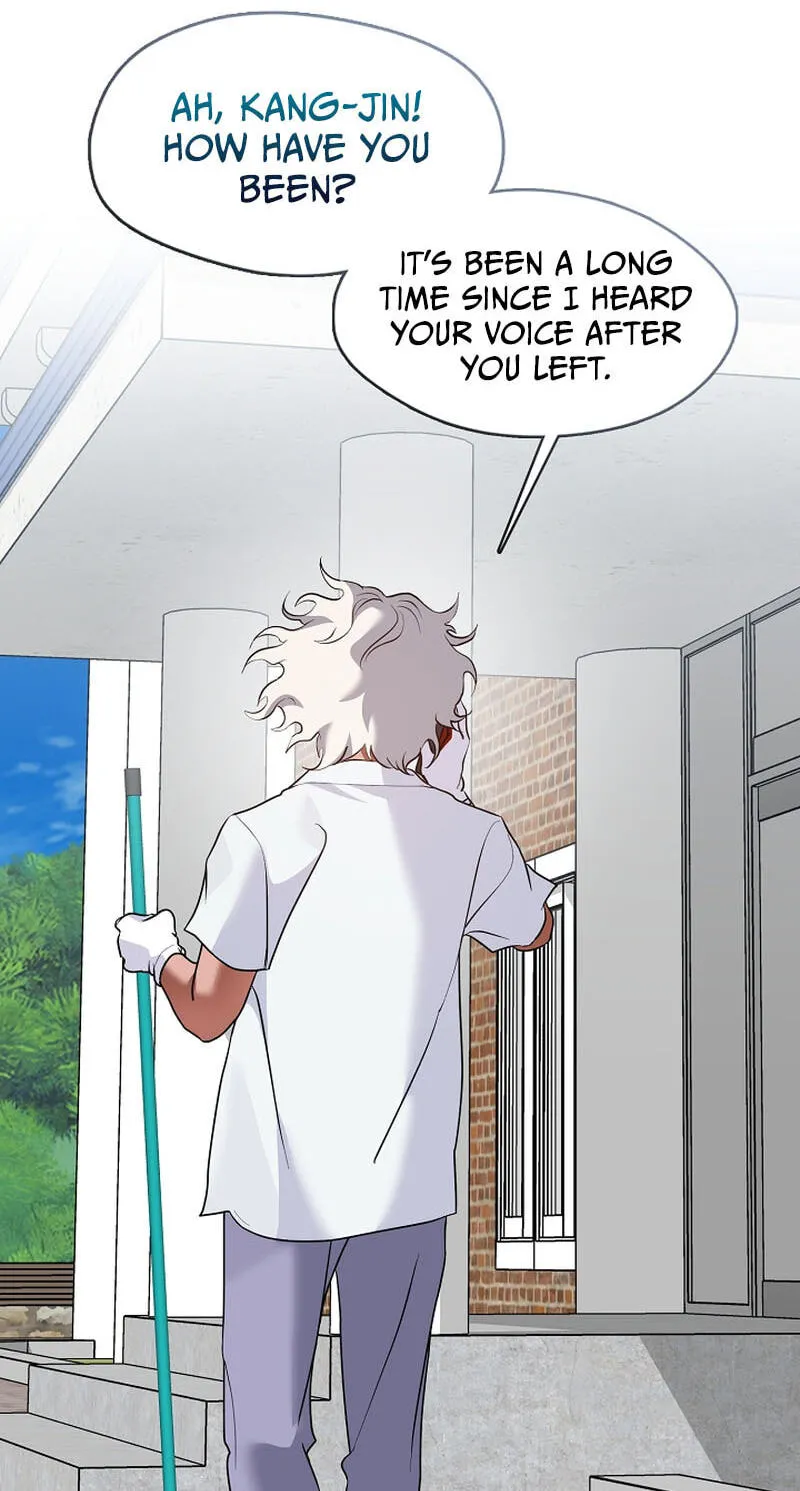 Read Afterlife Diner chapter 127 image 49 on Lezhin