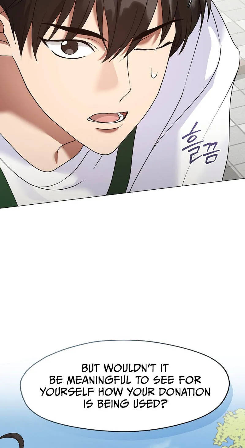 Read Afterlife Diner chapter 127 image 5 on Lezhin