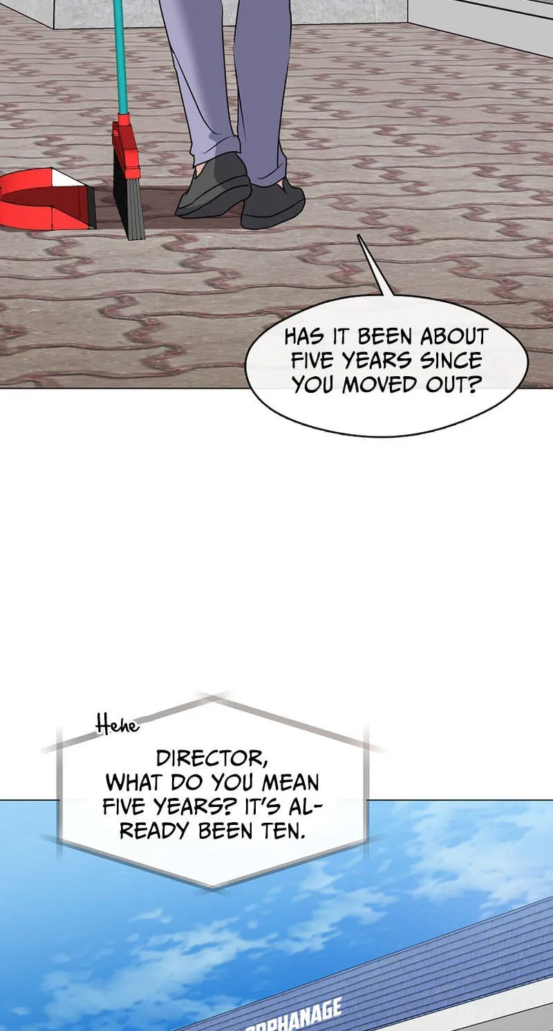 Read Afterlife Diner chapter 127 image 50 on Lezhin
