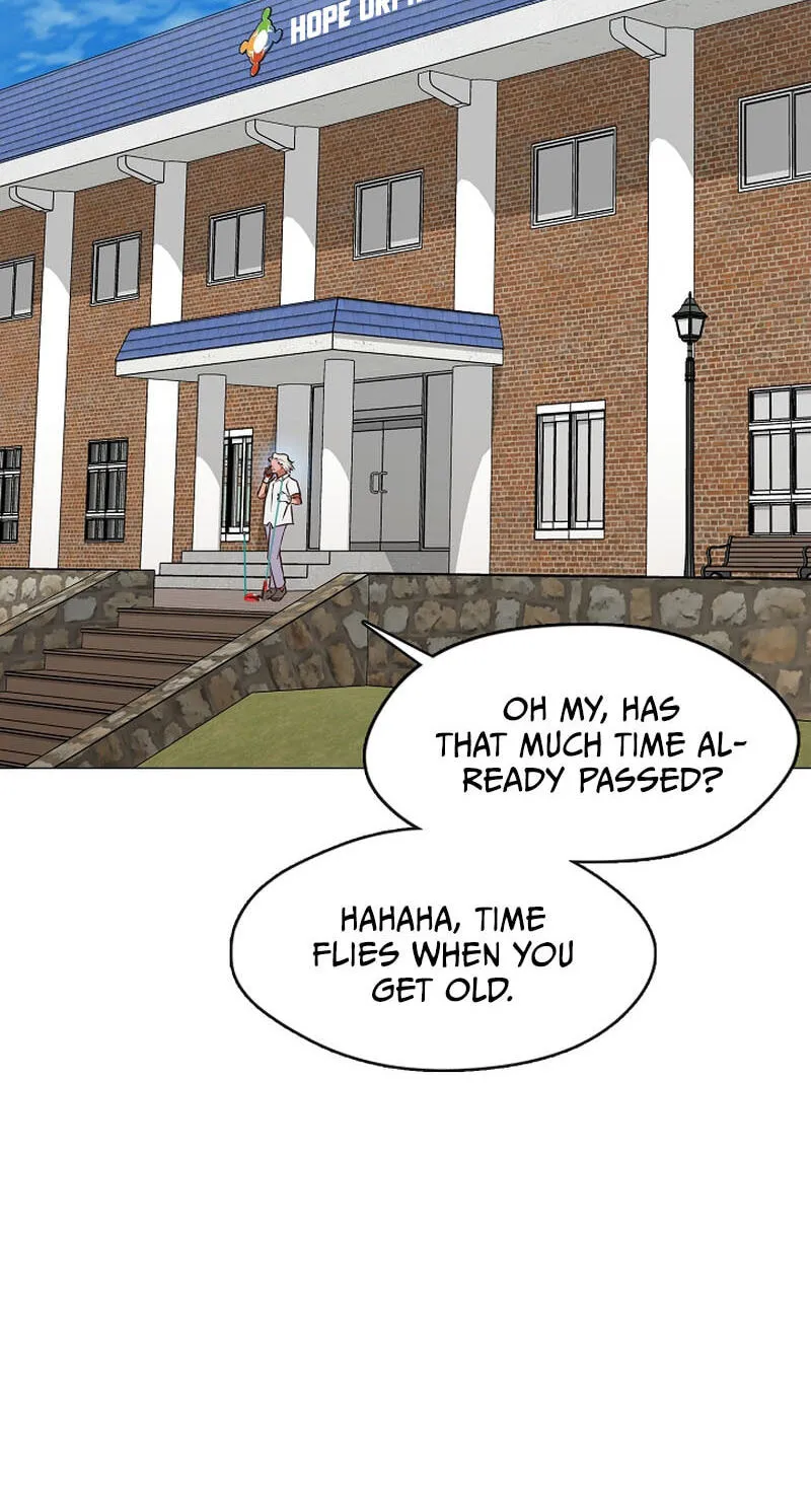 Read Afterlife Diner chapter 127 image 51 on Lezhin
