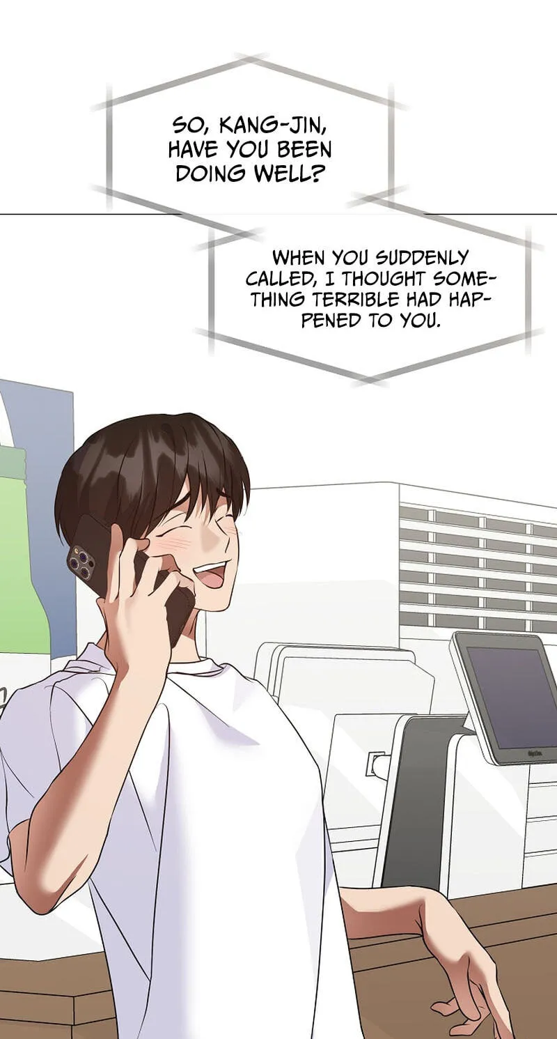 Read Afterlife Diner chapter 127 image 52 on Lezhin