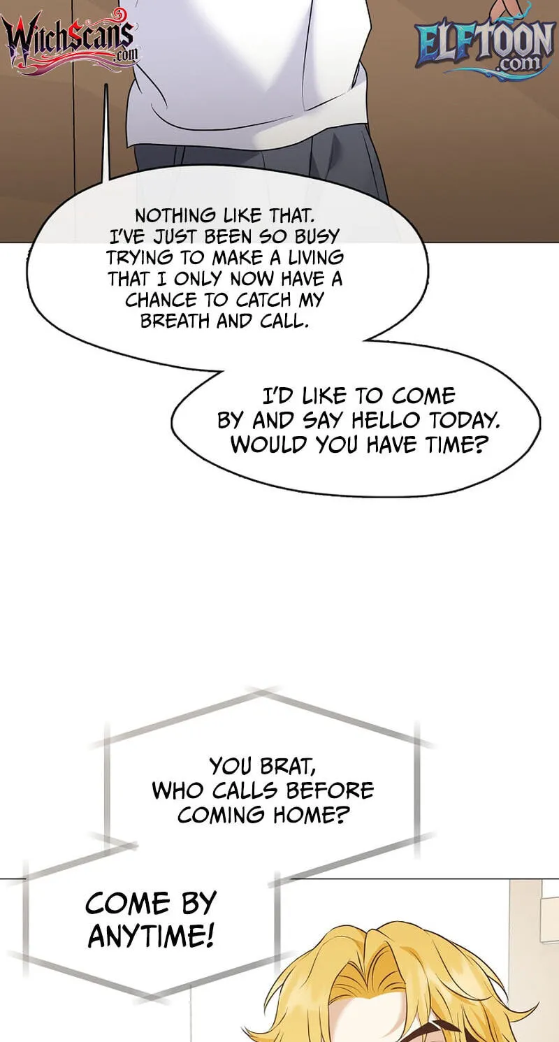 Read Afterlife Diner chapter 127 image 53 on Lezhin