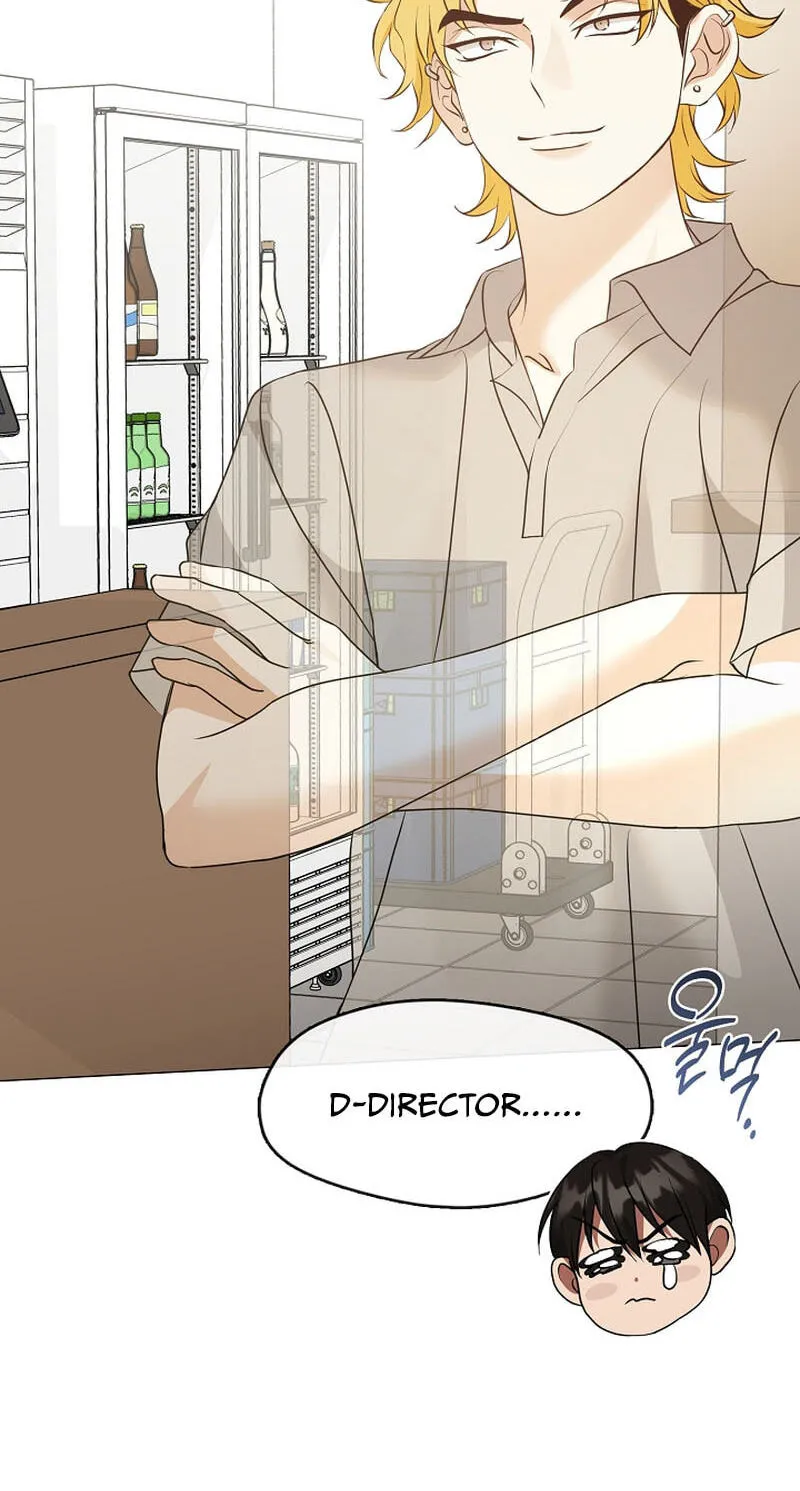Read Afterlife Diner chapter 127 image 54 on Lezhin