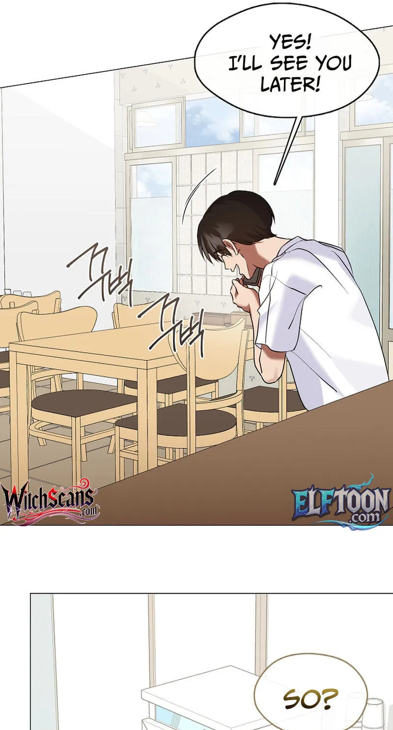Read Afterlife Diner chapter 127 image 57 on Lezhin
