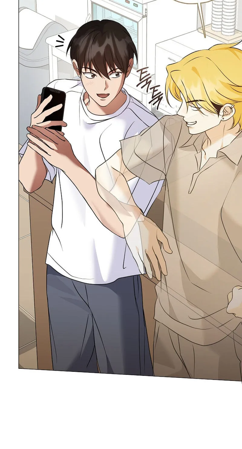 Read Afterlife Diner chapter 127 image 58 on Lezhin