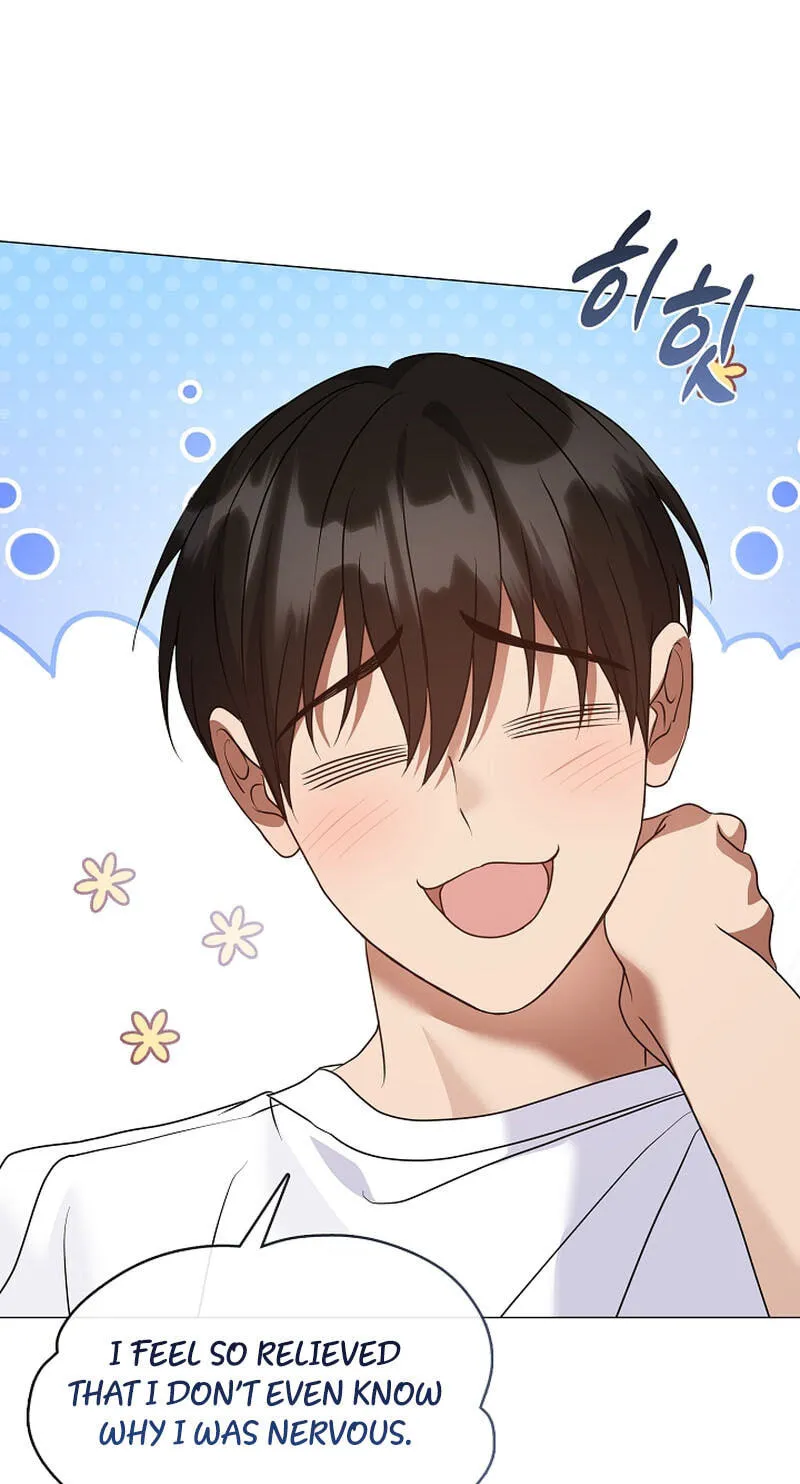 Read Afterlife Diner chapter 127 image 59 on Lezhin